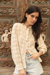Blusa Jazmín