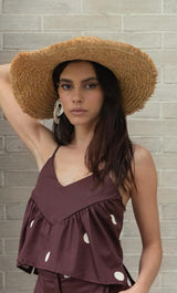Rafflesia Top