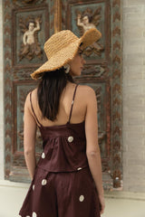 Rafflesia Short