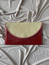 Cartera Kawi